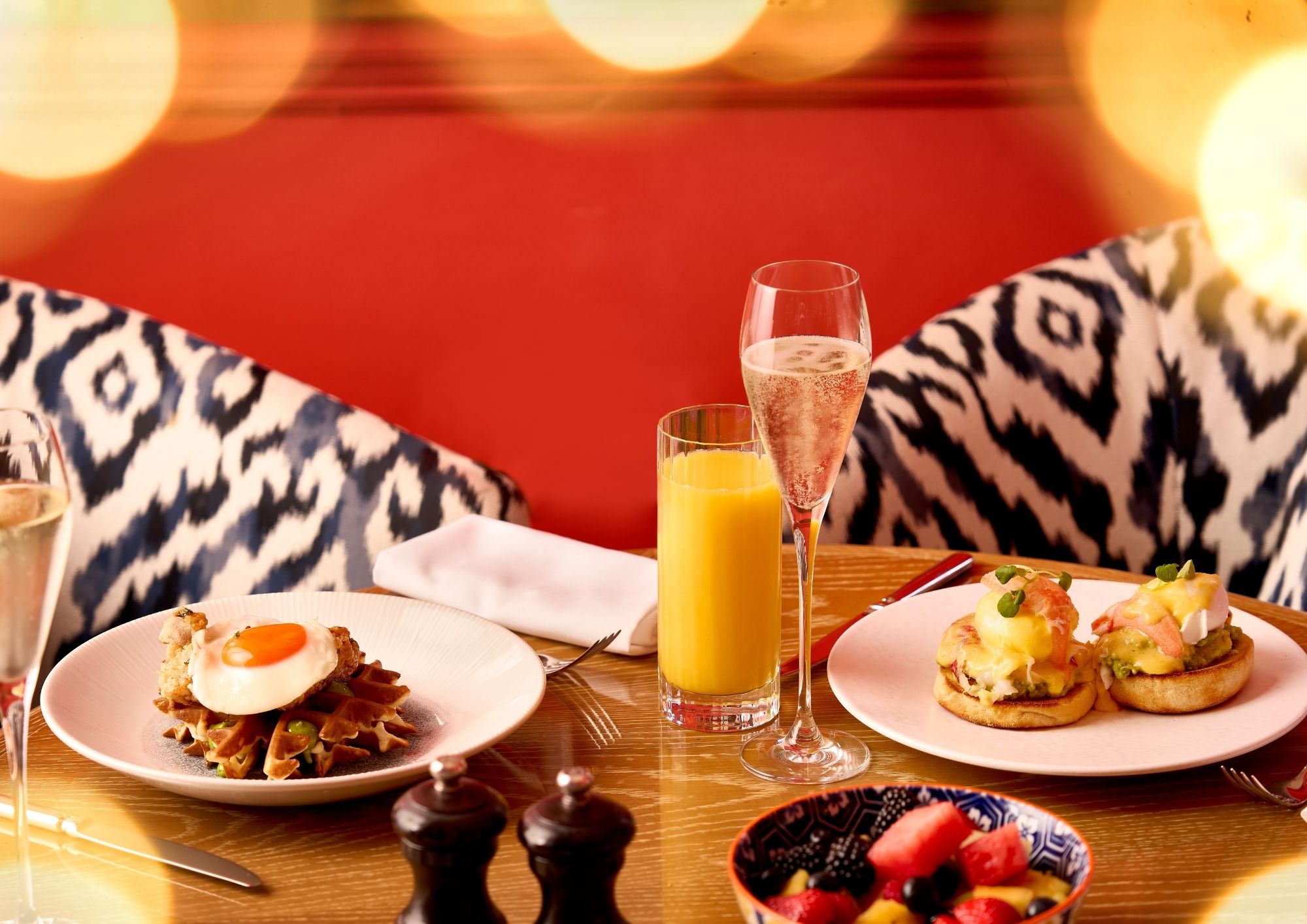 CR Festive Brunch