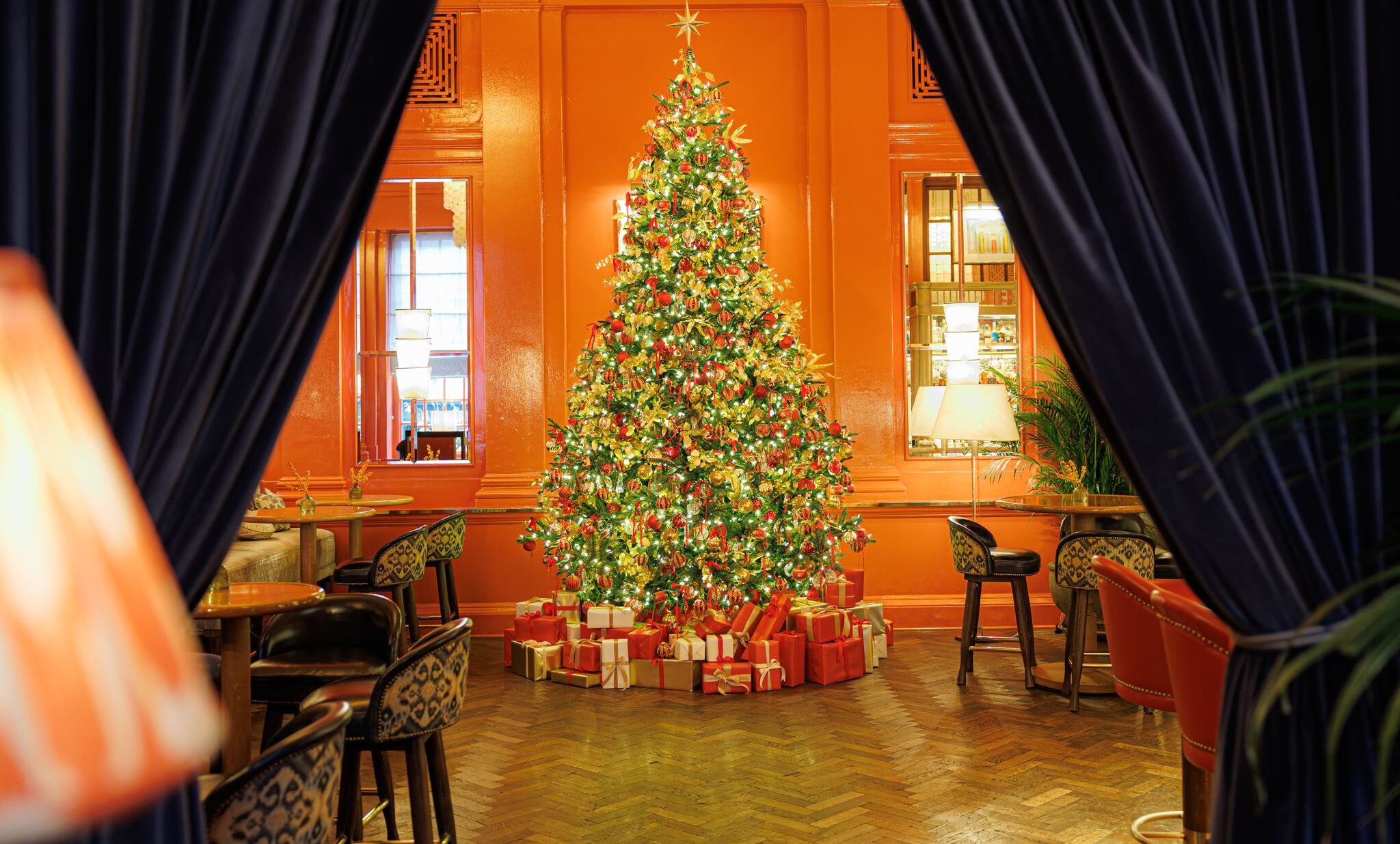 Crafted in Waterford Crystal